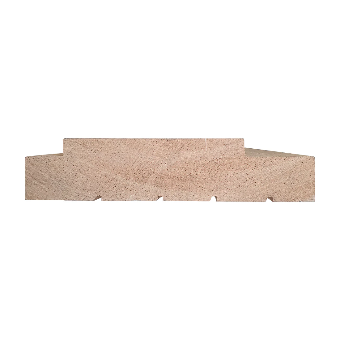 185X40X2100 Meranti Door Jamb Double Rebate Length (12X25/44) - Image 2