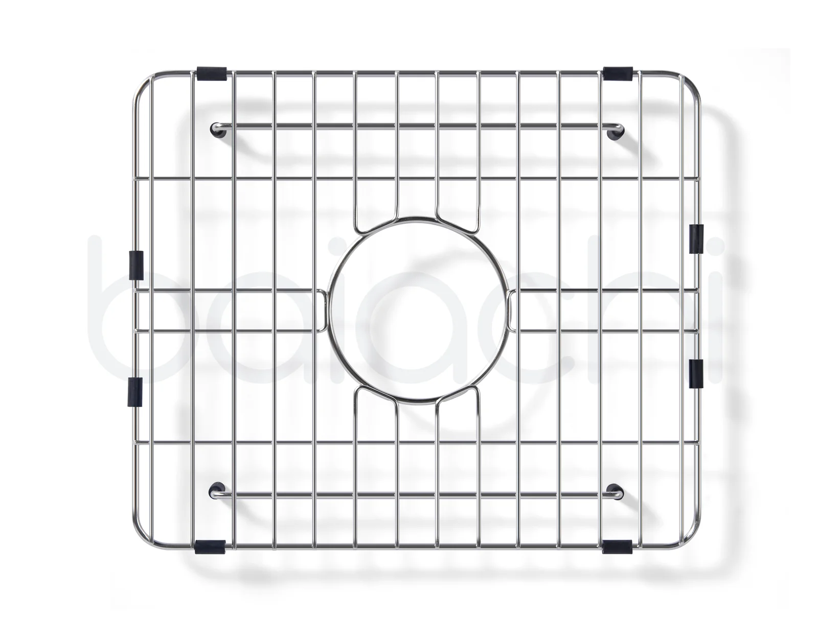 Baiachi Butler Farmhouse Kitchen Laundry Sink Grid - Image 4