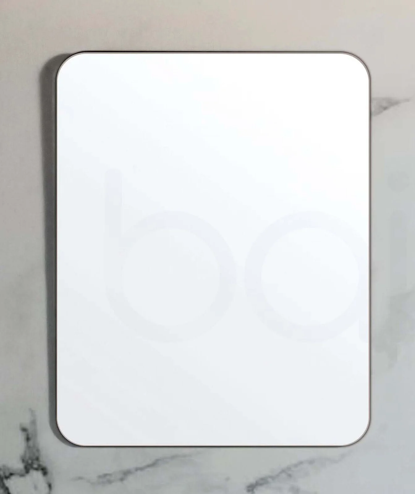 POLISH RADIUS EDGE MIRROR - Image 3