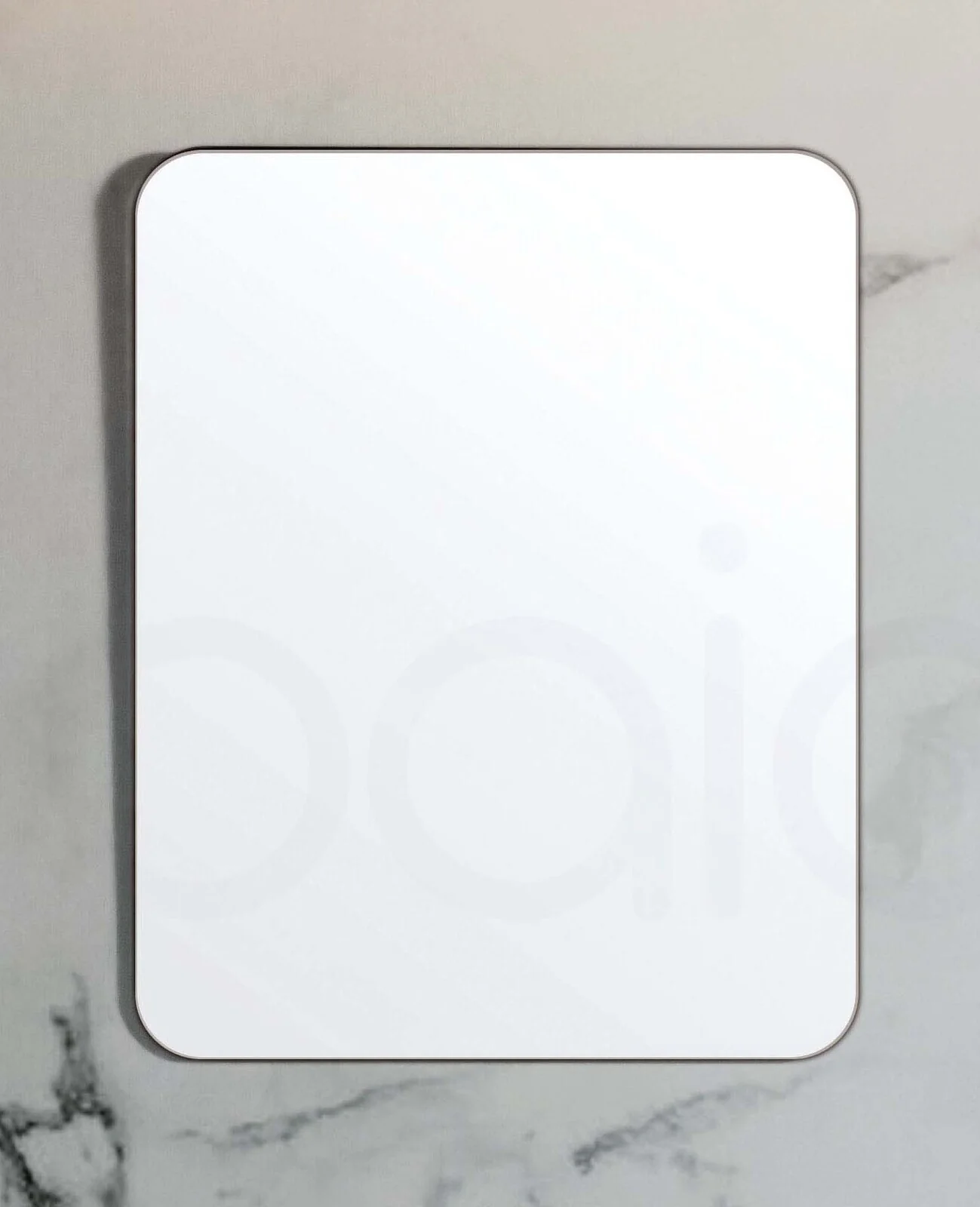 POLISH RADIUS EDGE MIRROR - Image 3