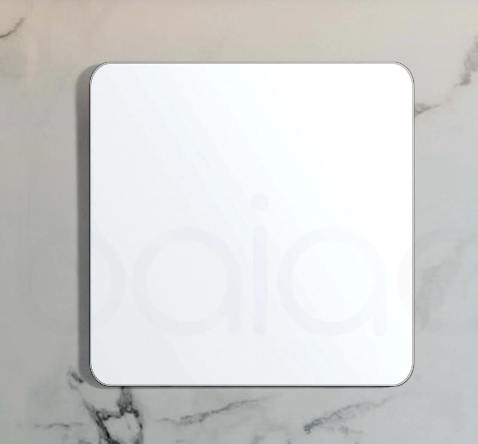 POLISH RADIUS EDGE MIRROR - Image 3