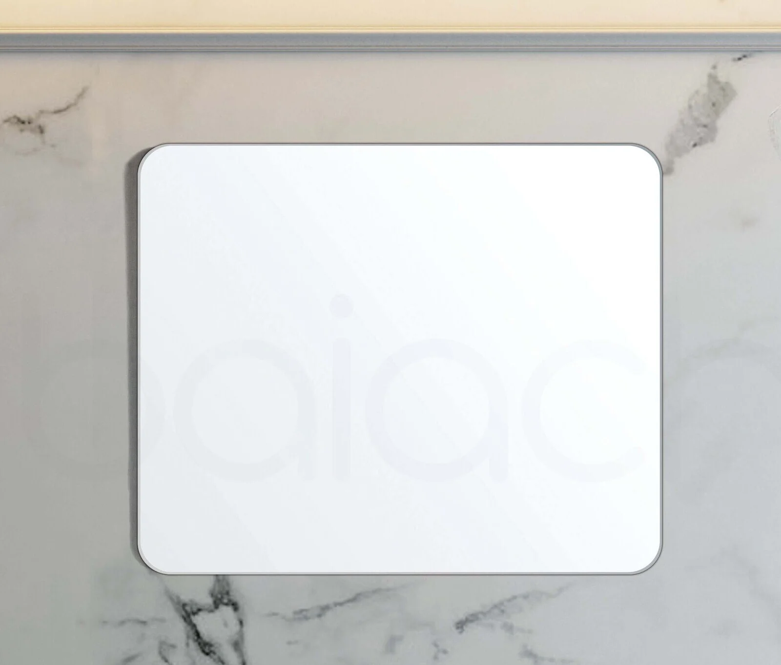 POLISH RADIUS EDGE MIRROR - Image 3