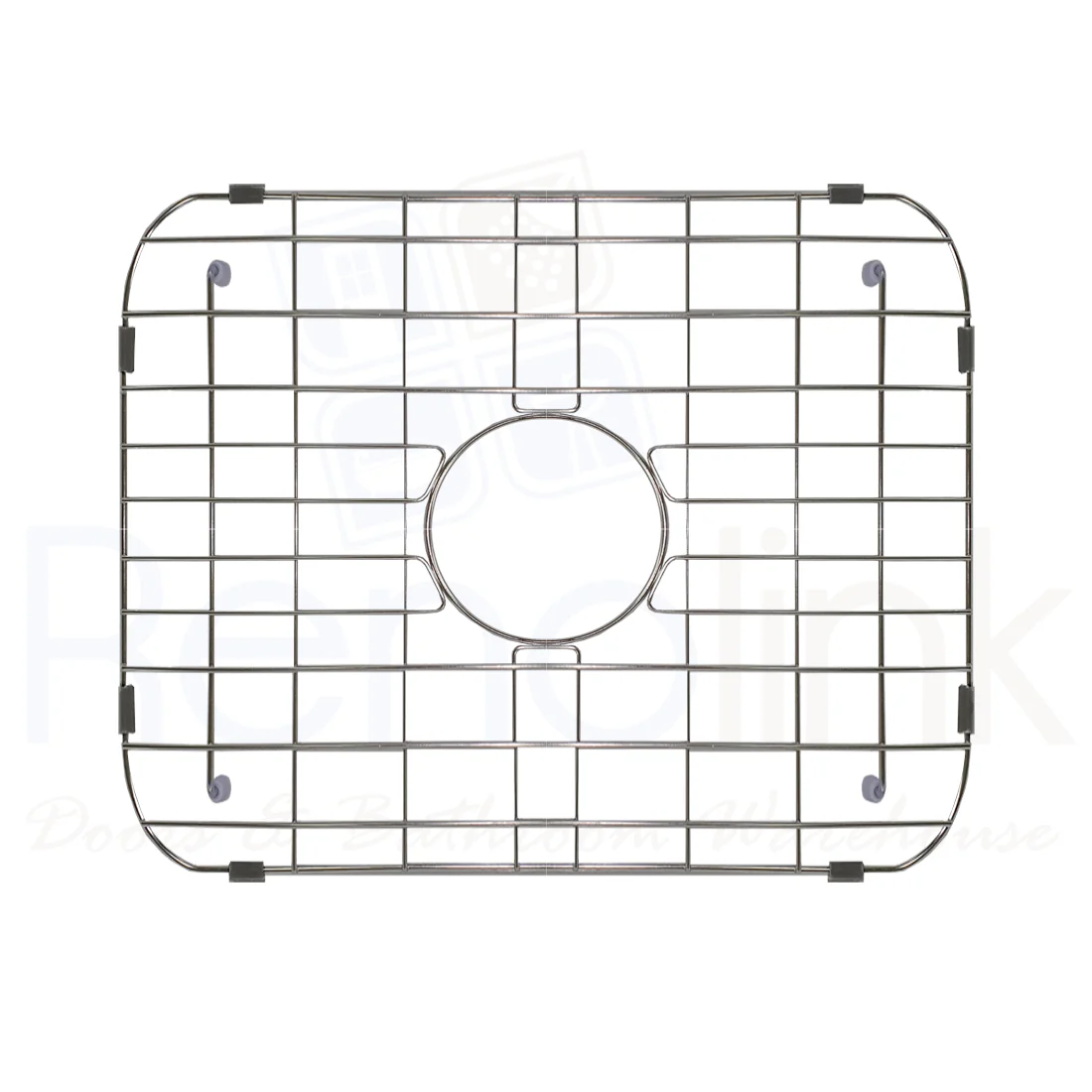 Baiachi Butler Farmhouse Kitchen Laundry Sink Grid - Image 5