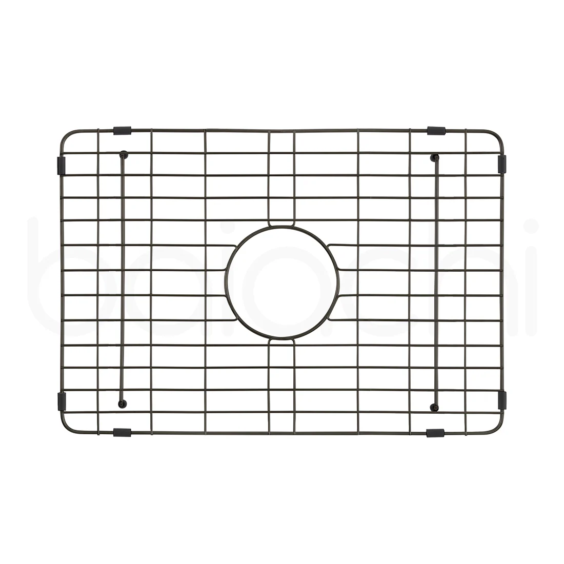 Baiachi Kitchen Sink Grid Antique Bronze - Image 3