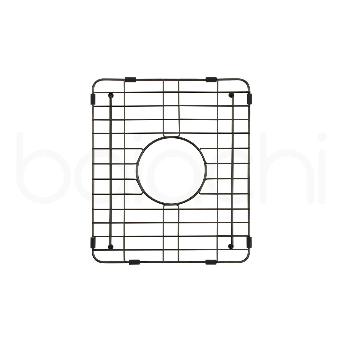 Baiachi Kitchen Sink Grid Antique Bronze - Image 3