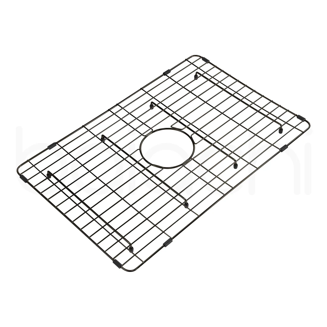 Baiachi Kitchen Sink Grid Antique Bronze - Image 3