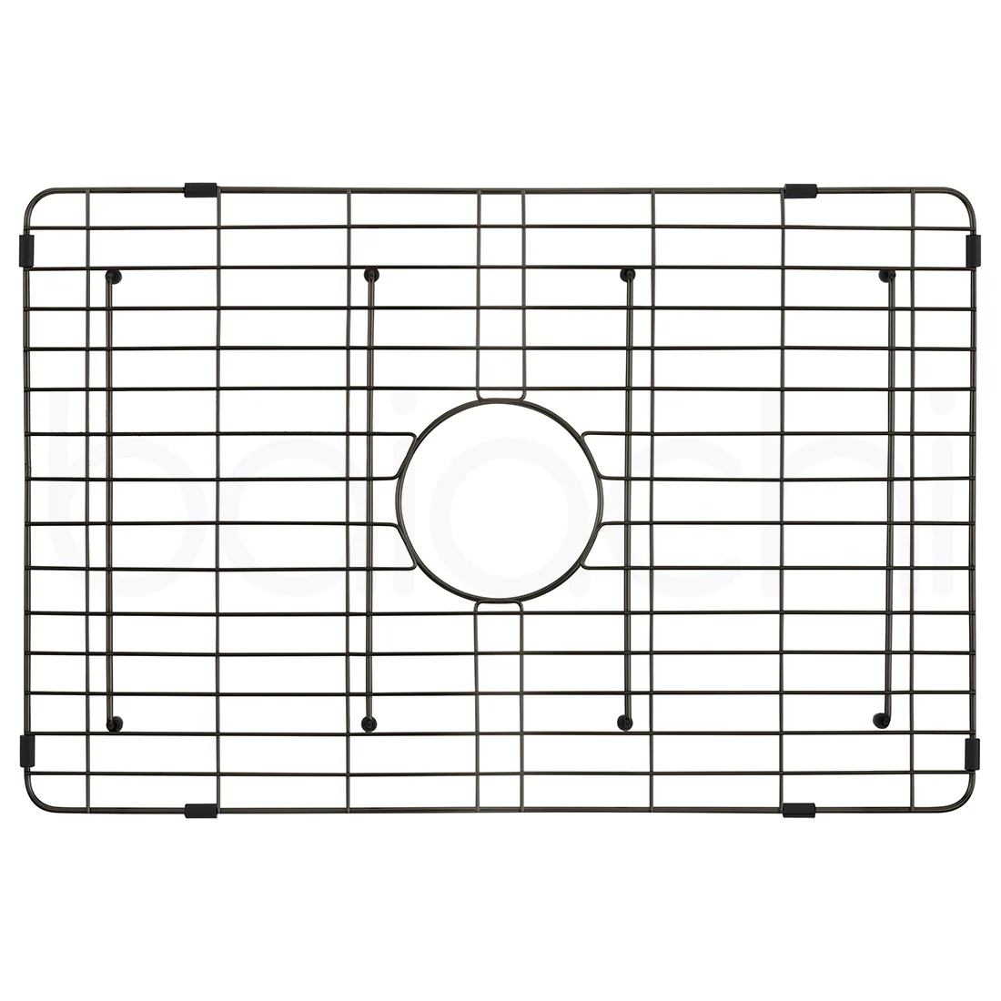 Baiachi Kitchen Sink Grid Antique Bronze - Image 4