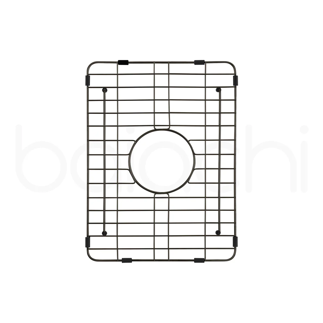 Baiachi Kitchen Sink Grid Antique Bronze - Image 4