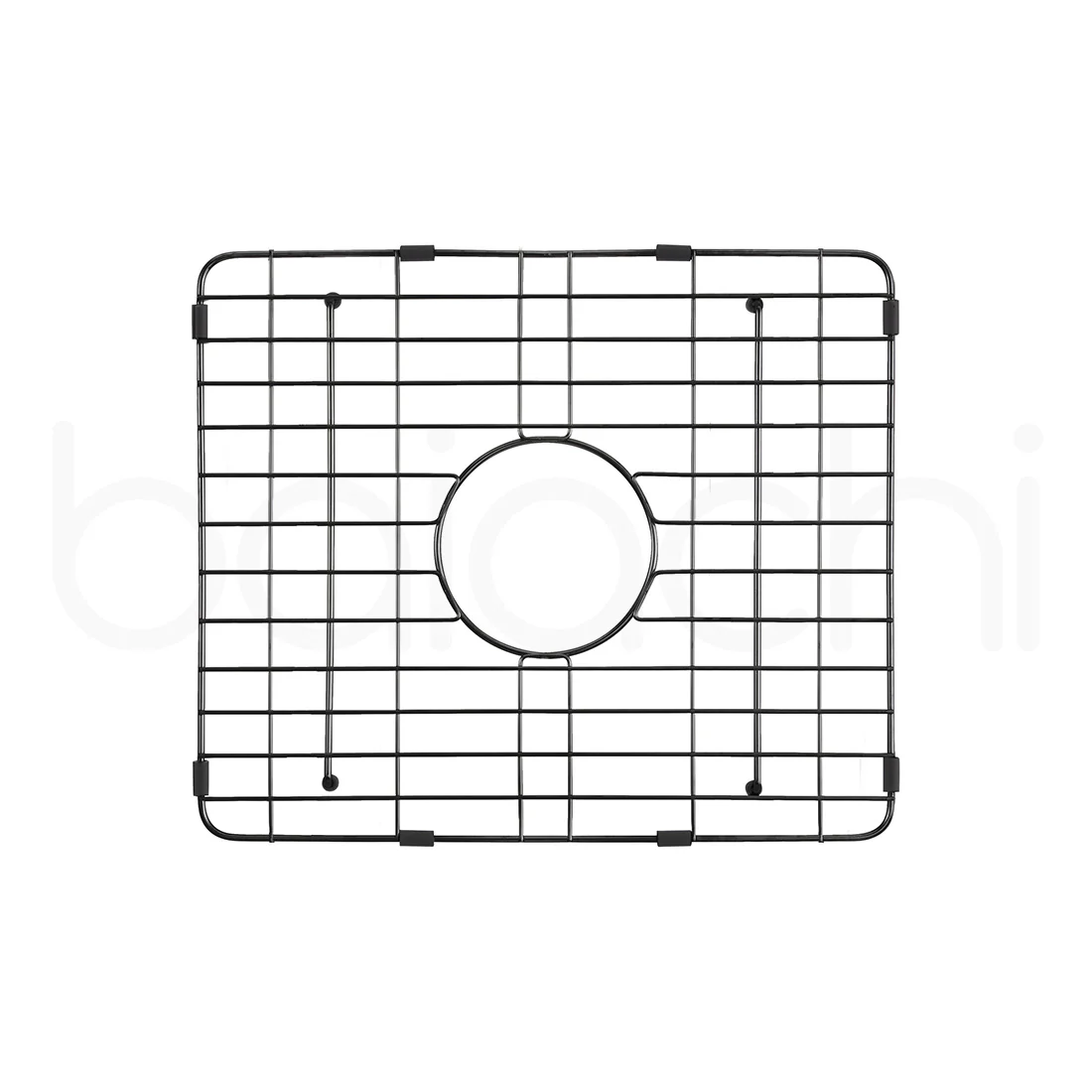 Baiachi Kitchen Sink Grid Gun Metal - Image 3