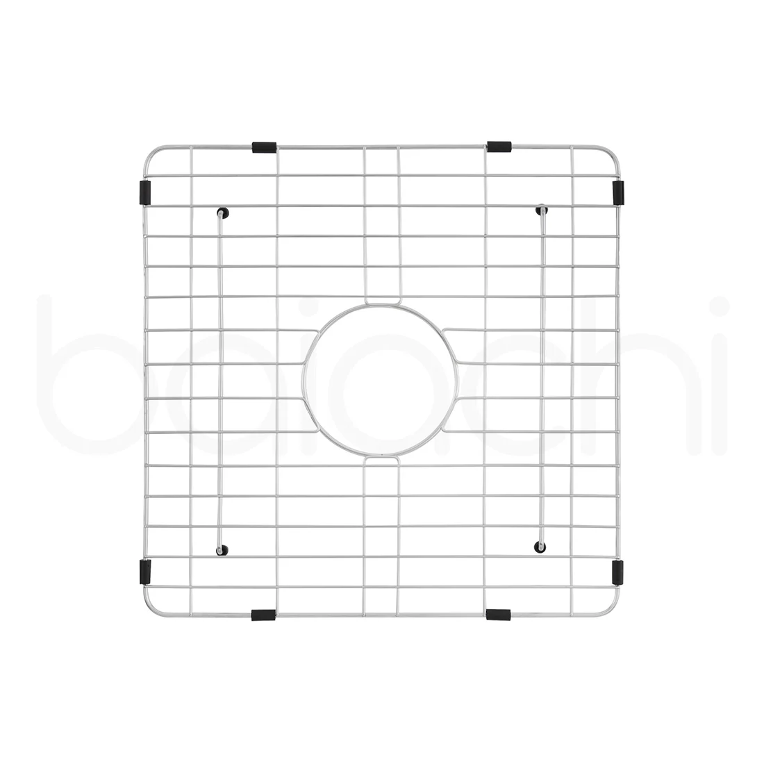 Baiachi Kitchen Sink Grid Stainless Steel - Image 4