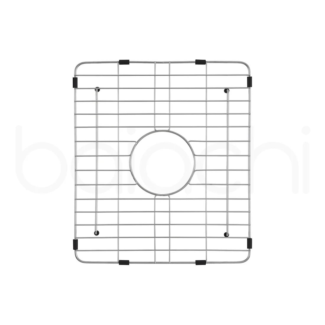 Baiachi Kitchen Sink Grid Stainless Steel - Image 4