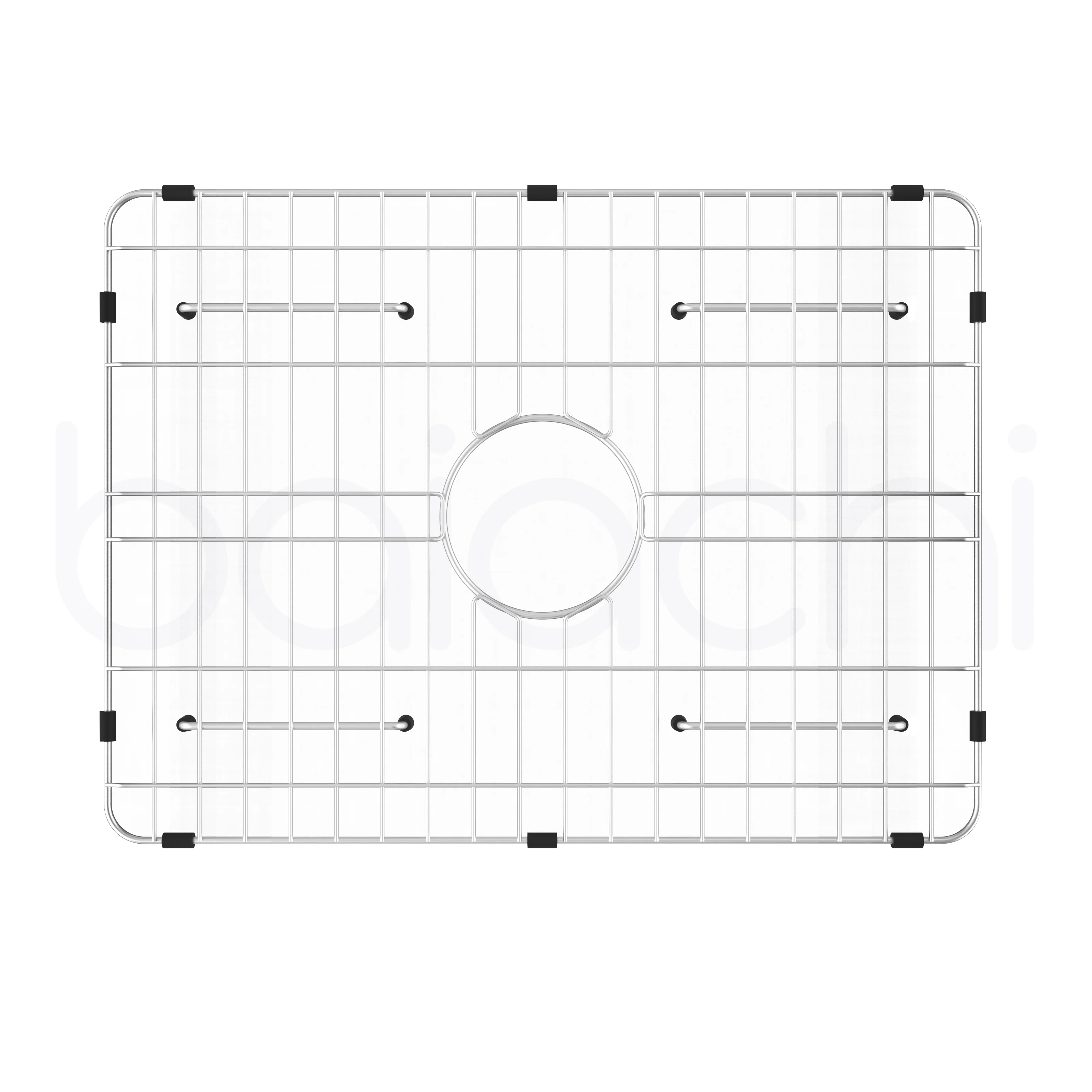 Baiachi Kitchen Sink Grid Stainless Steel - Image 3