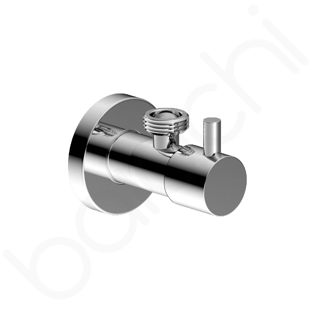 Baiachi Mini Cistern Stop Chrome - Image 3