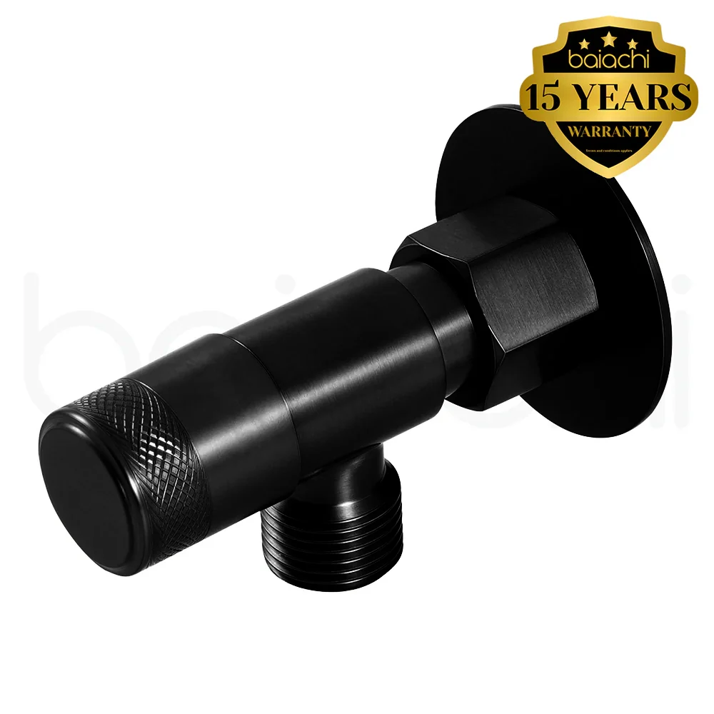 Bidet & Control Stops