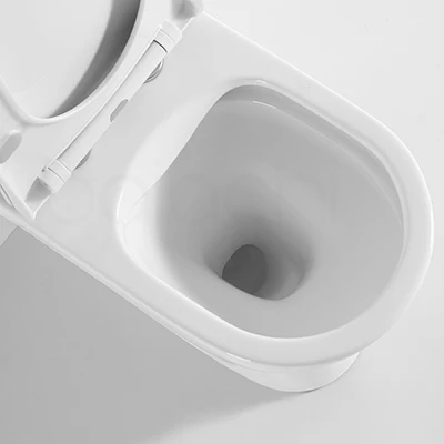 Baiachi Zeena MKII Back-to-Wall Toilet Suite - Image 5