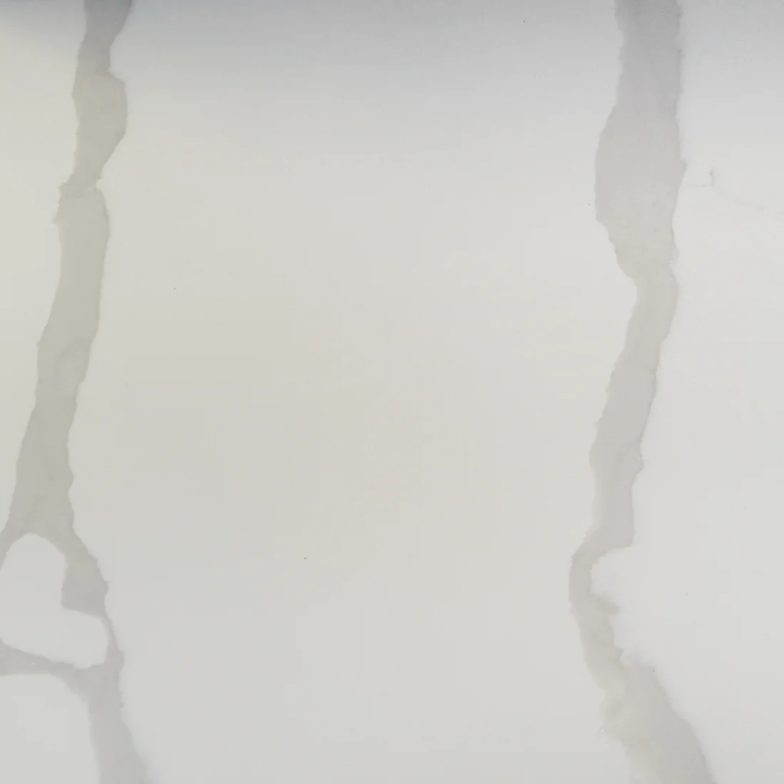 Calacatta Quartz Stone 1210mm - Image 3