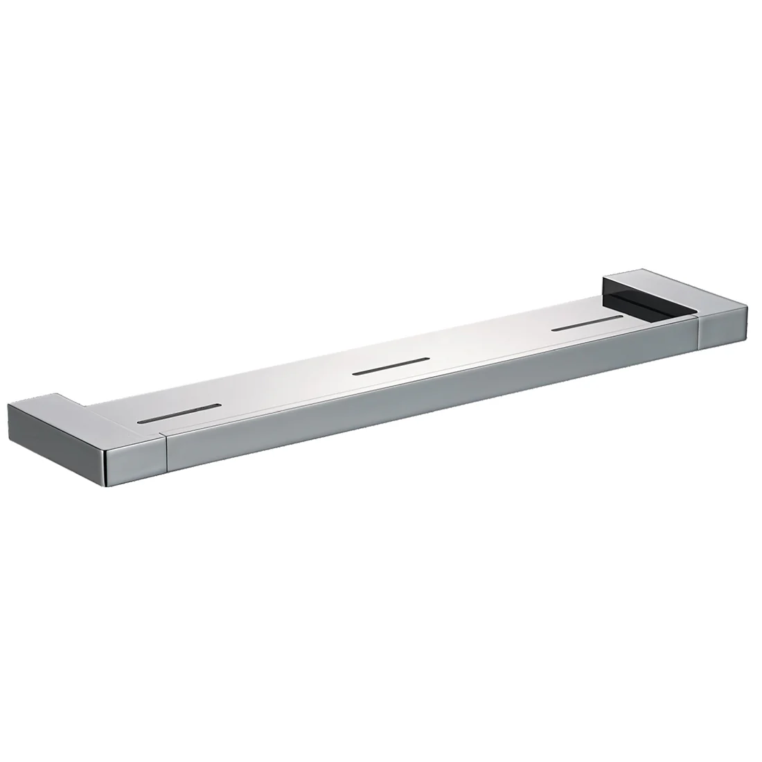 Ceram Metal Shelf Chrome - Image 3