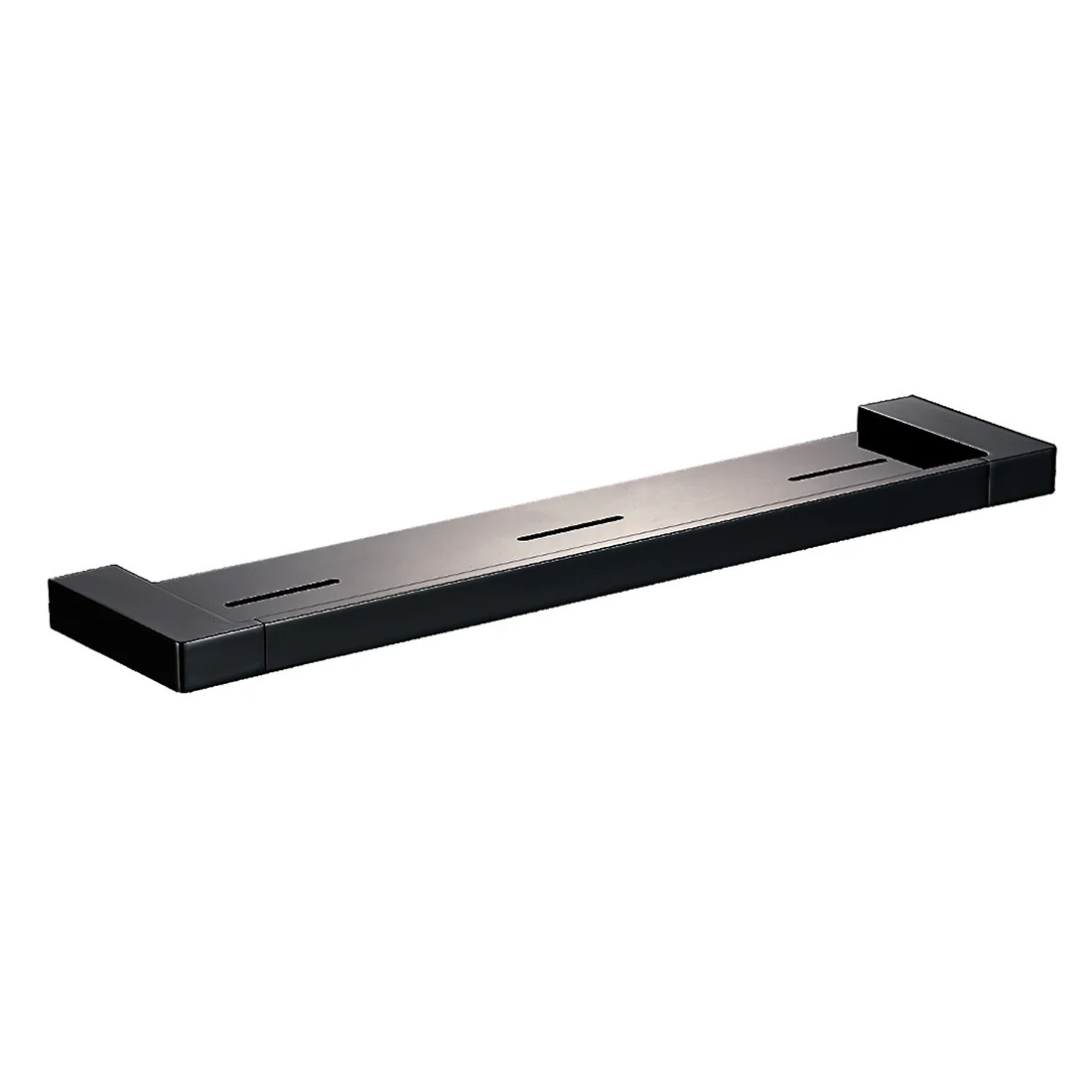 Ceram Metal Shelf Matte Black - Image 3