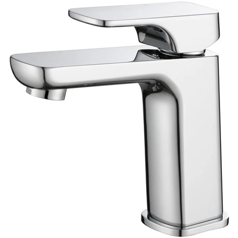 Eden Basin Mixer Chrome - Image 4