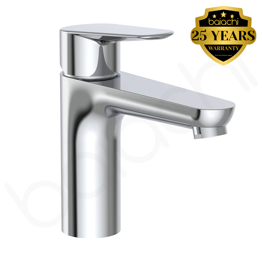 PACKAGE DEAL Windsor 600mm Bathroom Vanity Wash Basin INCLUDING Mixer & Plugwaste - Image 4