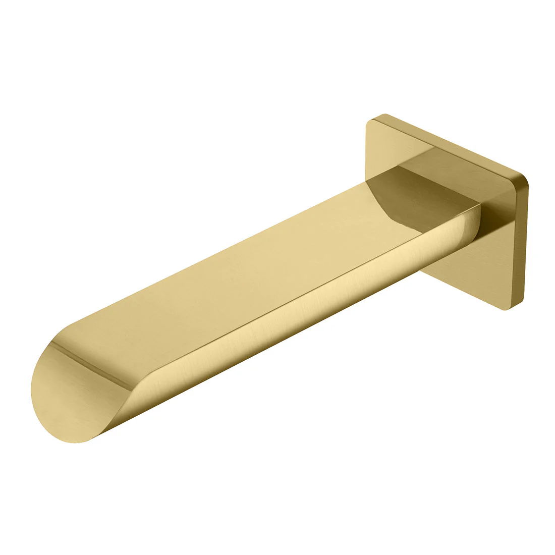 Ikon Kara Spout Brushed Gold - Image 3