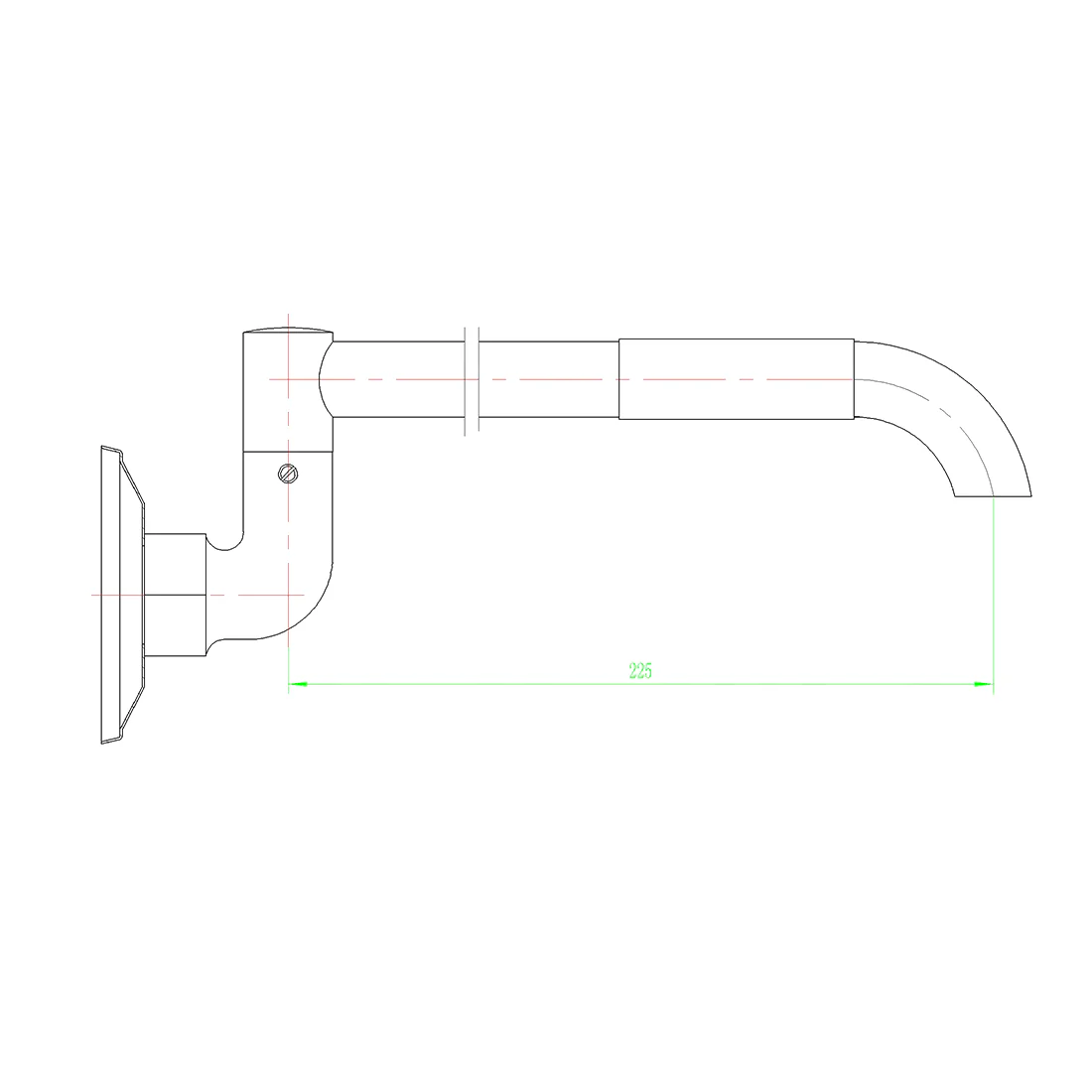 Laundry Spout - Image 2