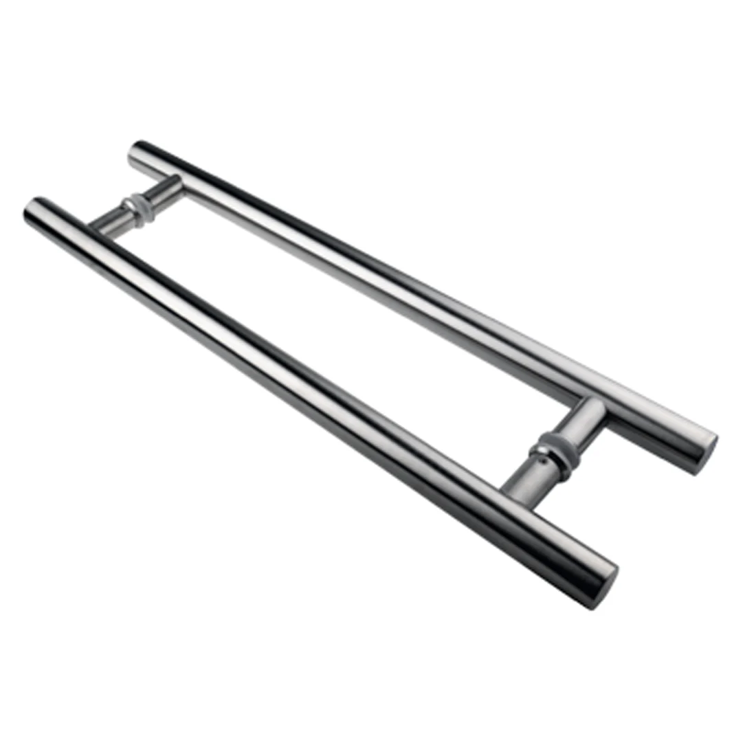 Mansell Pull Handle Satin Stainless Steel 32 X 600mm BTB 316SS - Image 2