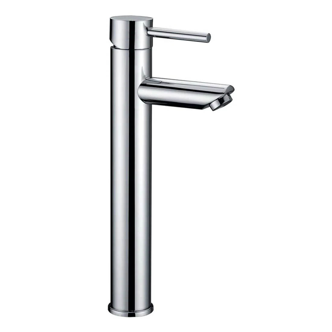 Otus High Rise Basin Mixer Chrome - Image 3