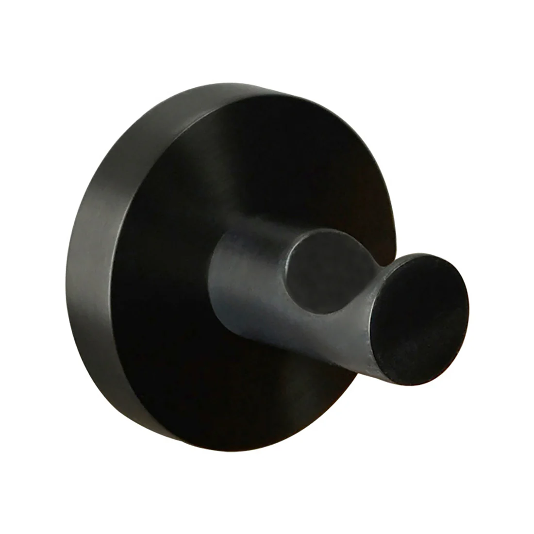 Otus Robe Hook Gun Metal - Image 3