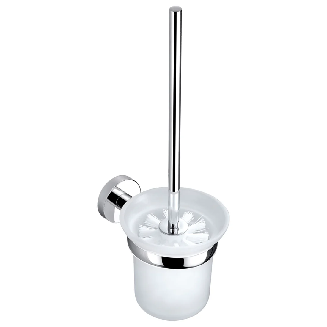 Otus Toilet Brush Chrome - Image 3