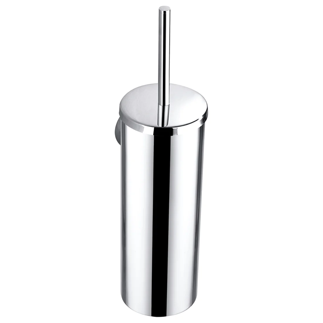Otus Toilet Brush Chrome - Image 3