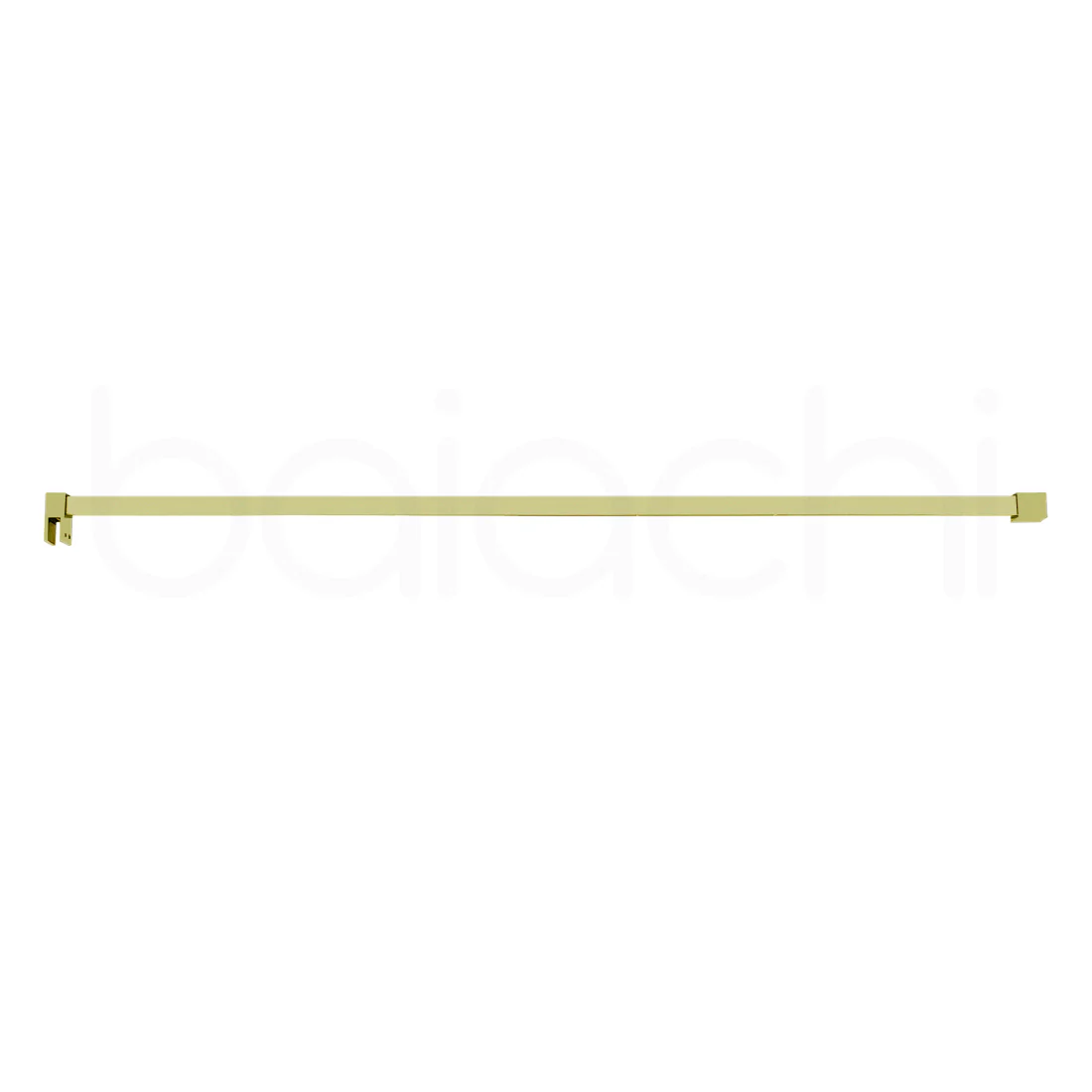Screen Stabiliser 1000mm Brushed Gold - Image 4