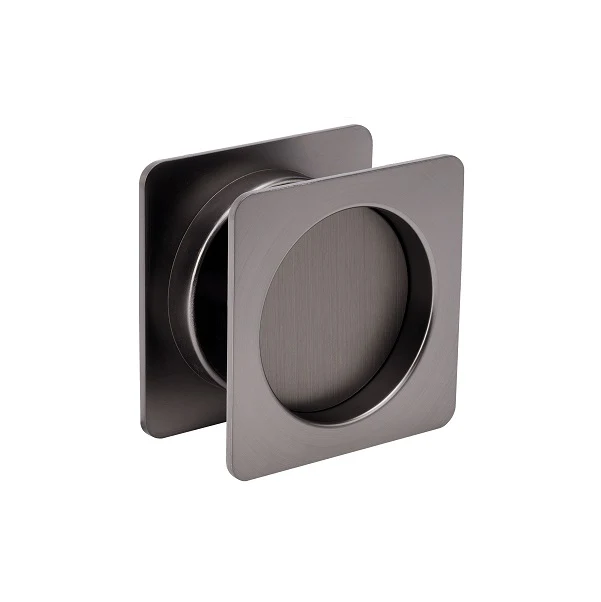 Square Cavity Sliding Passage Set