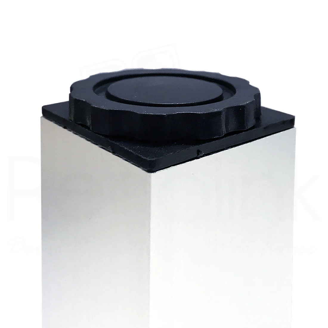 Vellena 1200mm PVC Water Proof Matte White Wall Hung Bathroom Vanity White Quartz Stone - Image 9