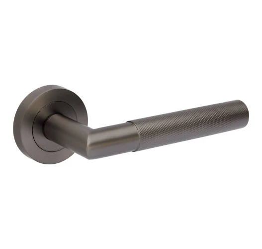 Vertex Integrated Privacy Set Graphite Nickel