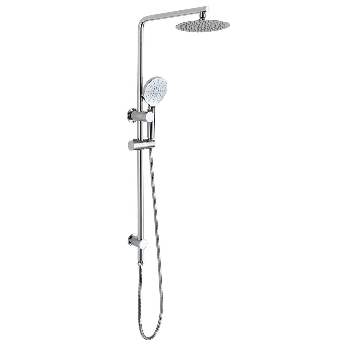 VORTEX PACKAGE CHROME 3003SS-CH - Image 6