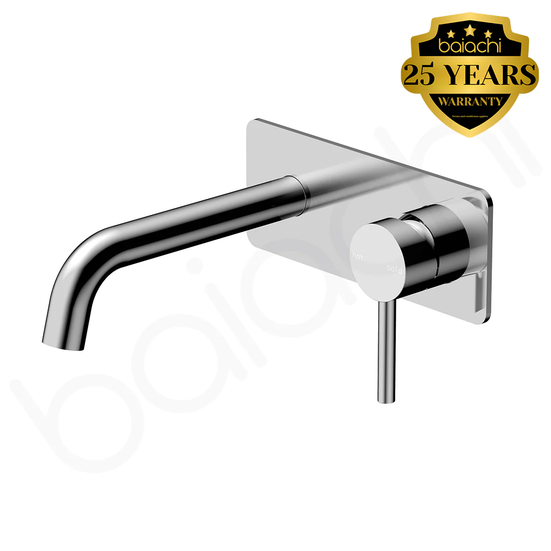 VORTEX PACKAGE CHROME 3003SS-CH - Image 7