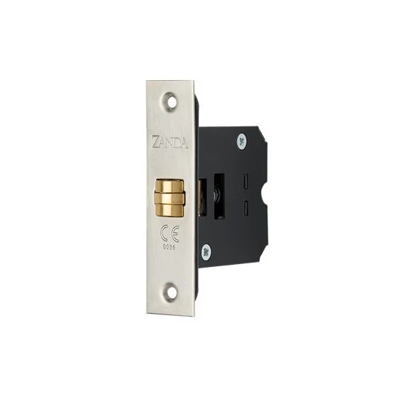 Zanda Heavy Duty Roller Catch Stainless Steel - Image 4